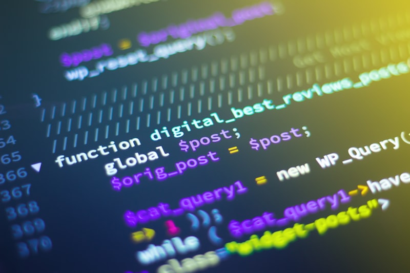 Machine Learning & Data Systems — Verensoft