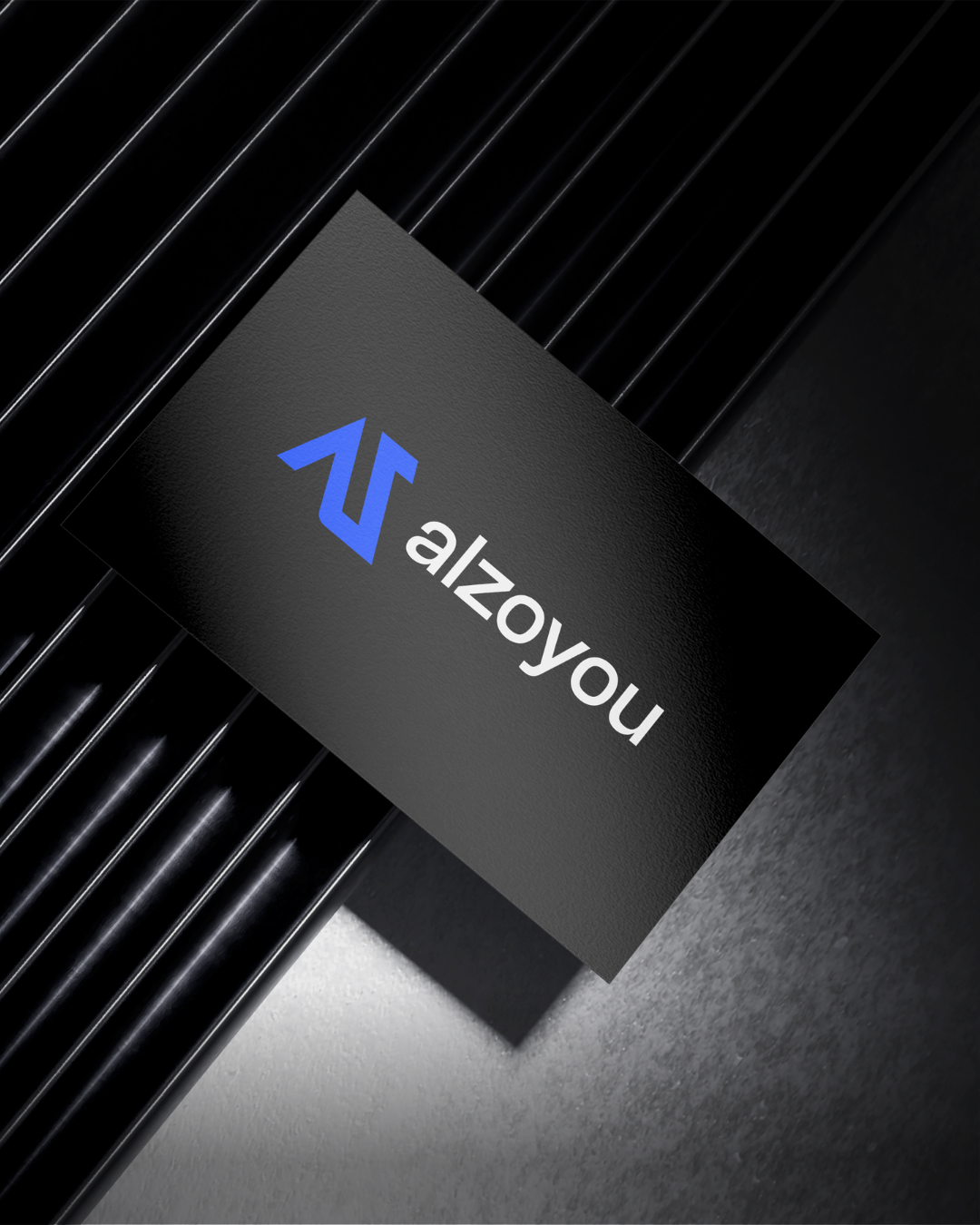Alzoyou — Brand Applications