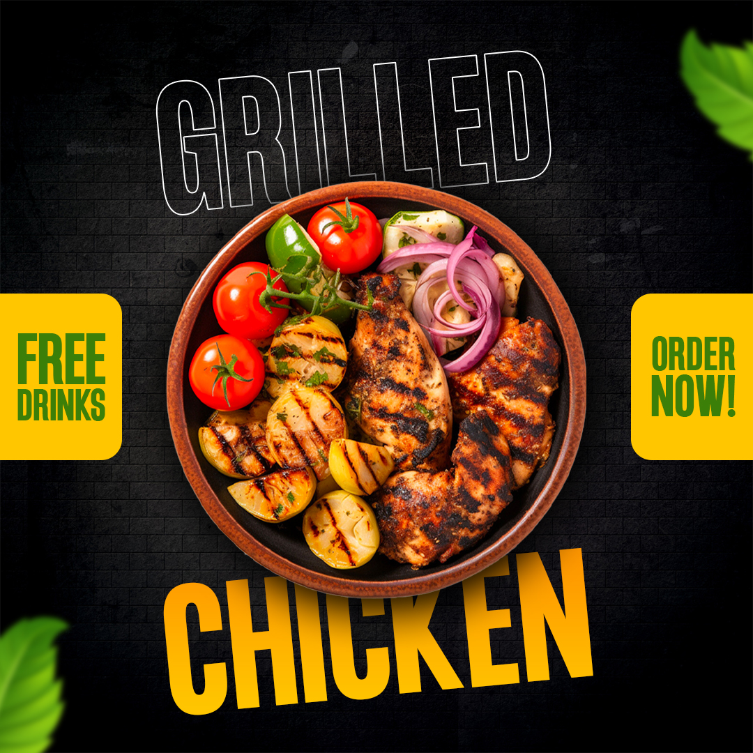 Food Campaign